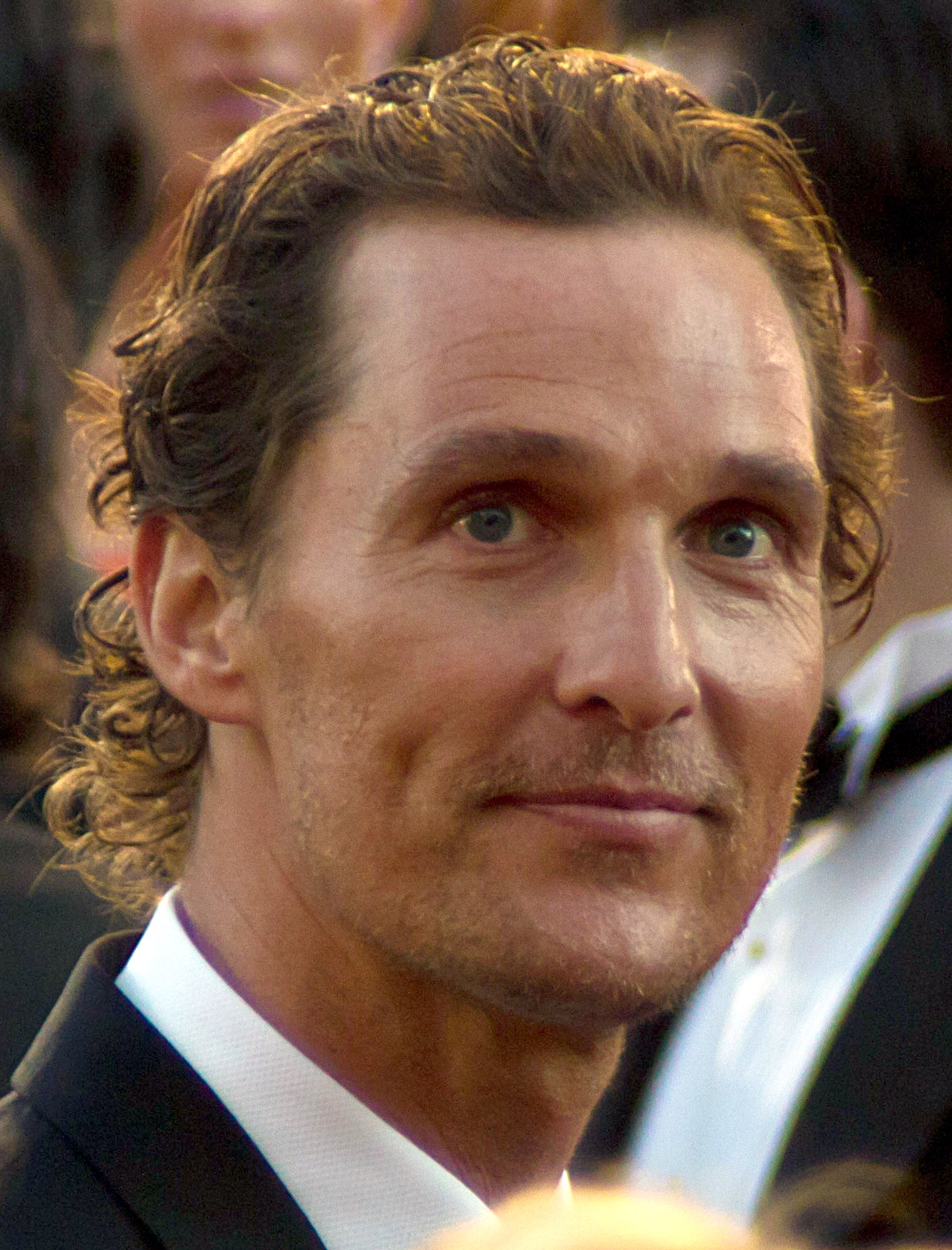 The Top 5 Matthew McConaughey Movies You Don’t Wan’t To Miss! Indigo