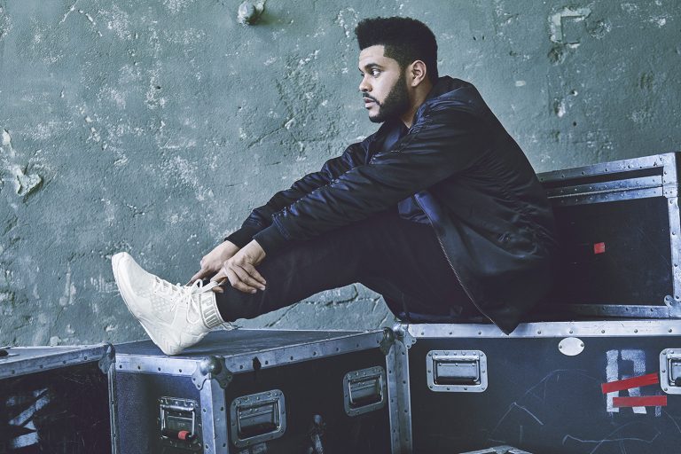 The Weeknd's Summer Bonus Is Here Indigo Music