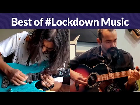 lockdown music