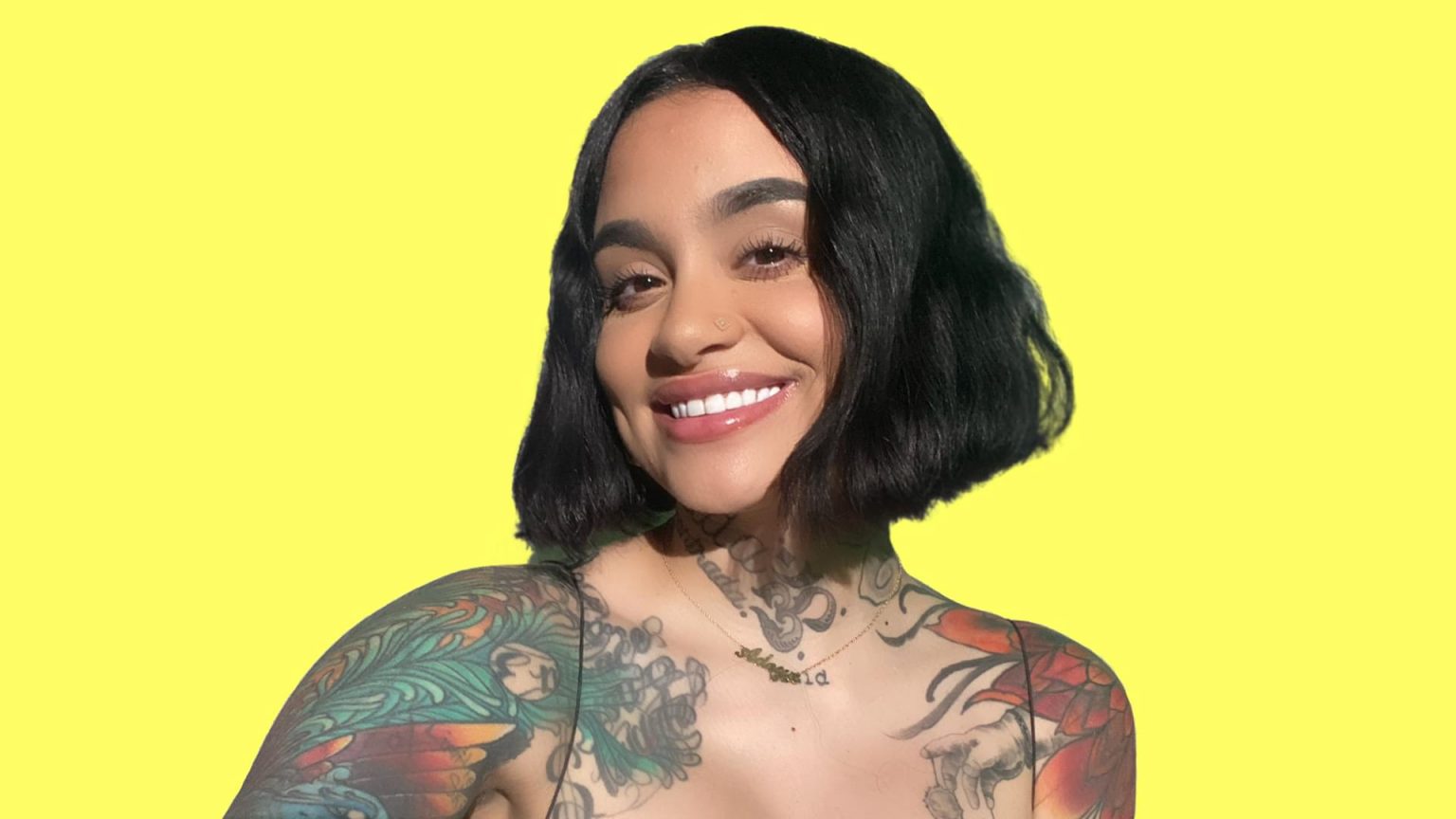 Kehlani Calls Out Ex on New Album Listen Now Indigo Music