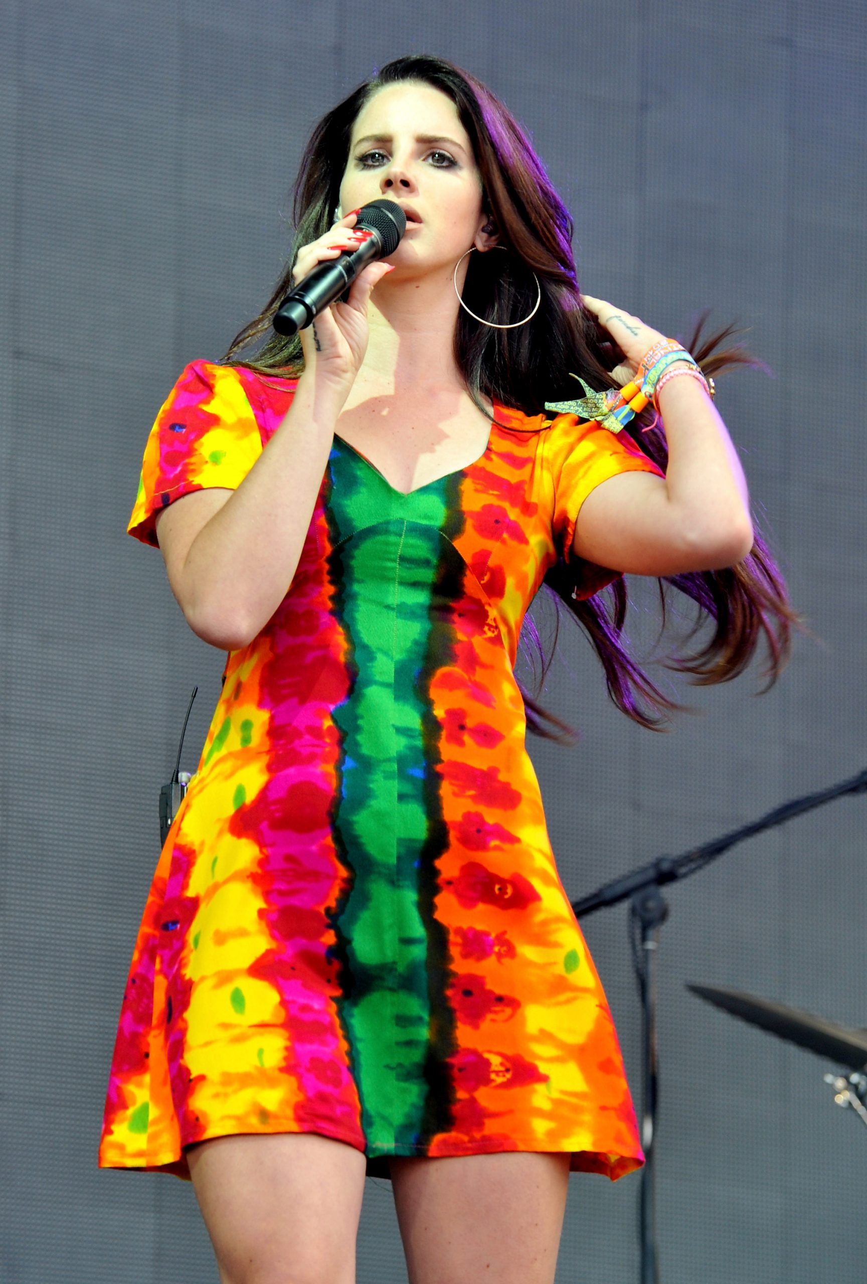 Lana Del Rey, The Queen Of Style - Indigo Music