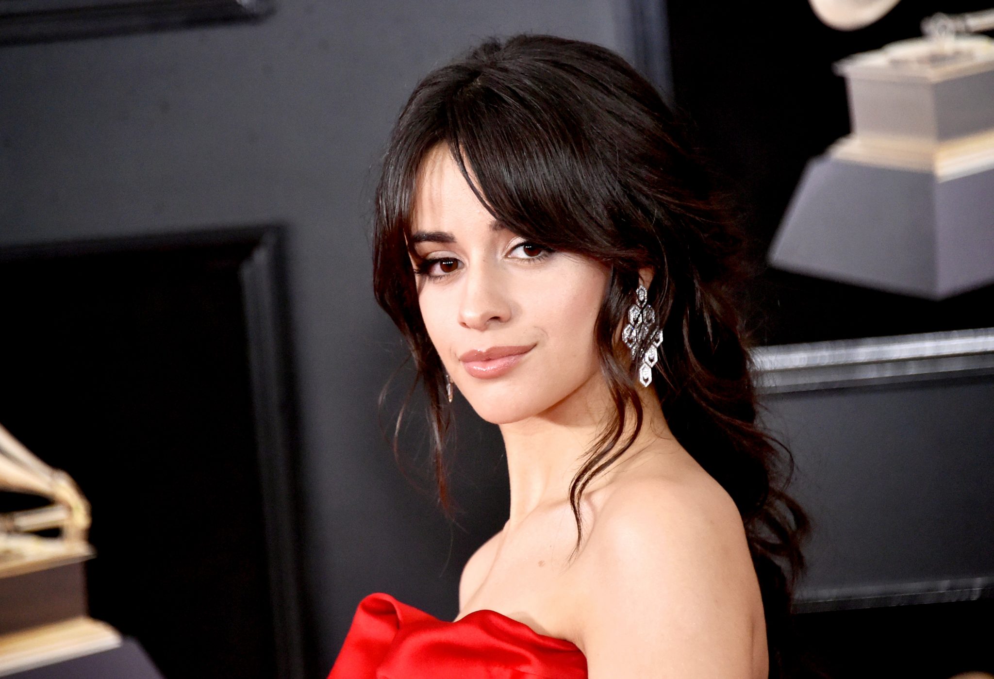 Camila Cabello Makes An Offer You Can T Refus Home