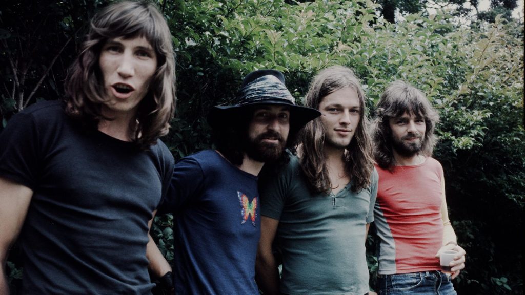 pink floyd