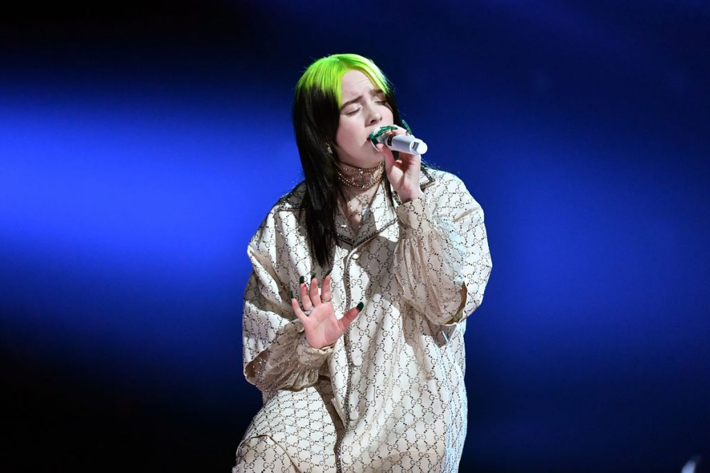 billie eilish