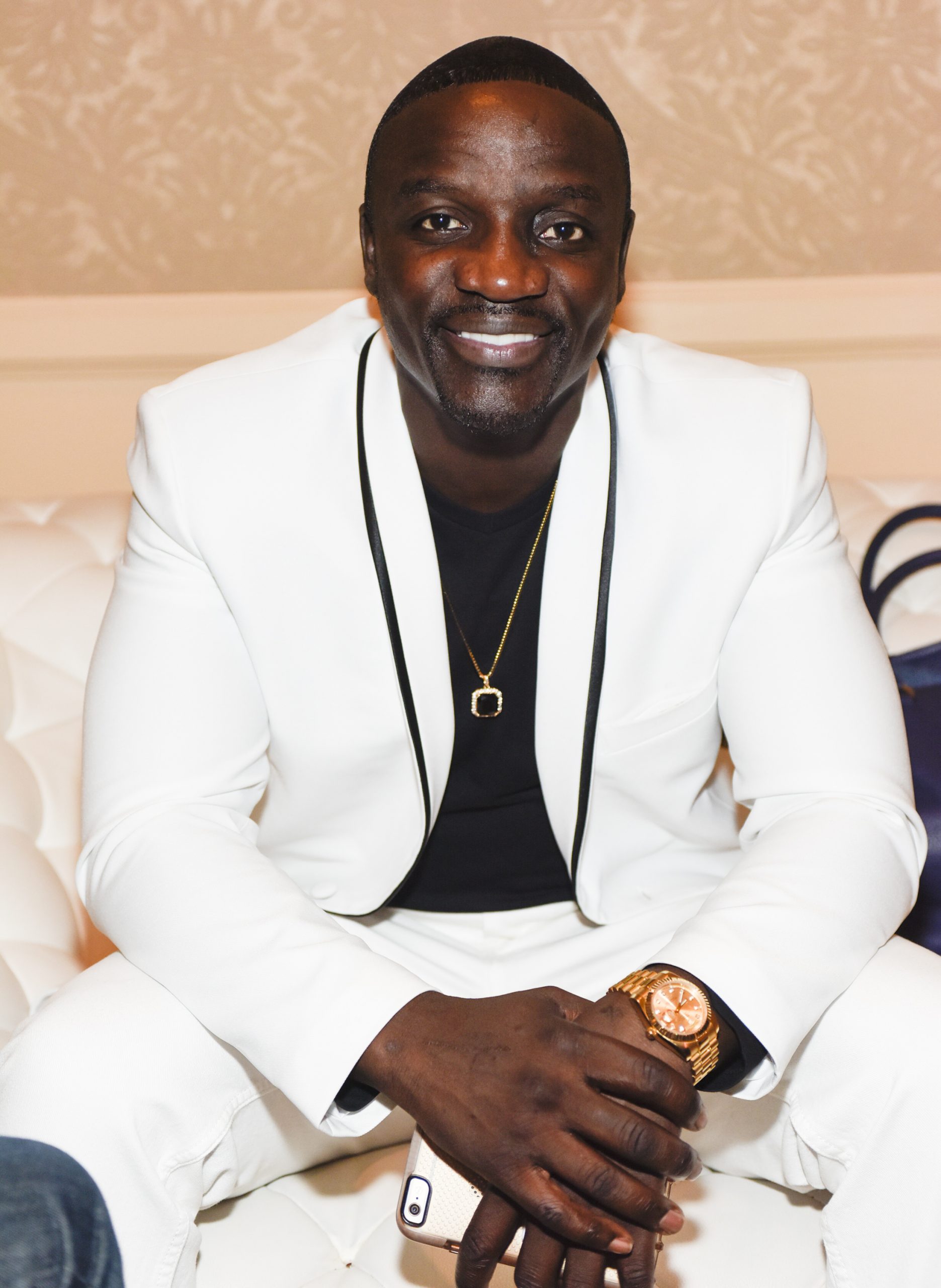 10 Must Know Things About Akon - Home