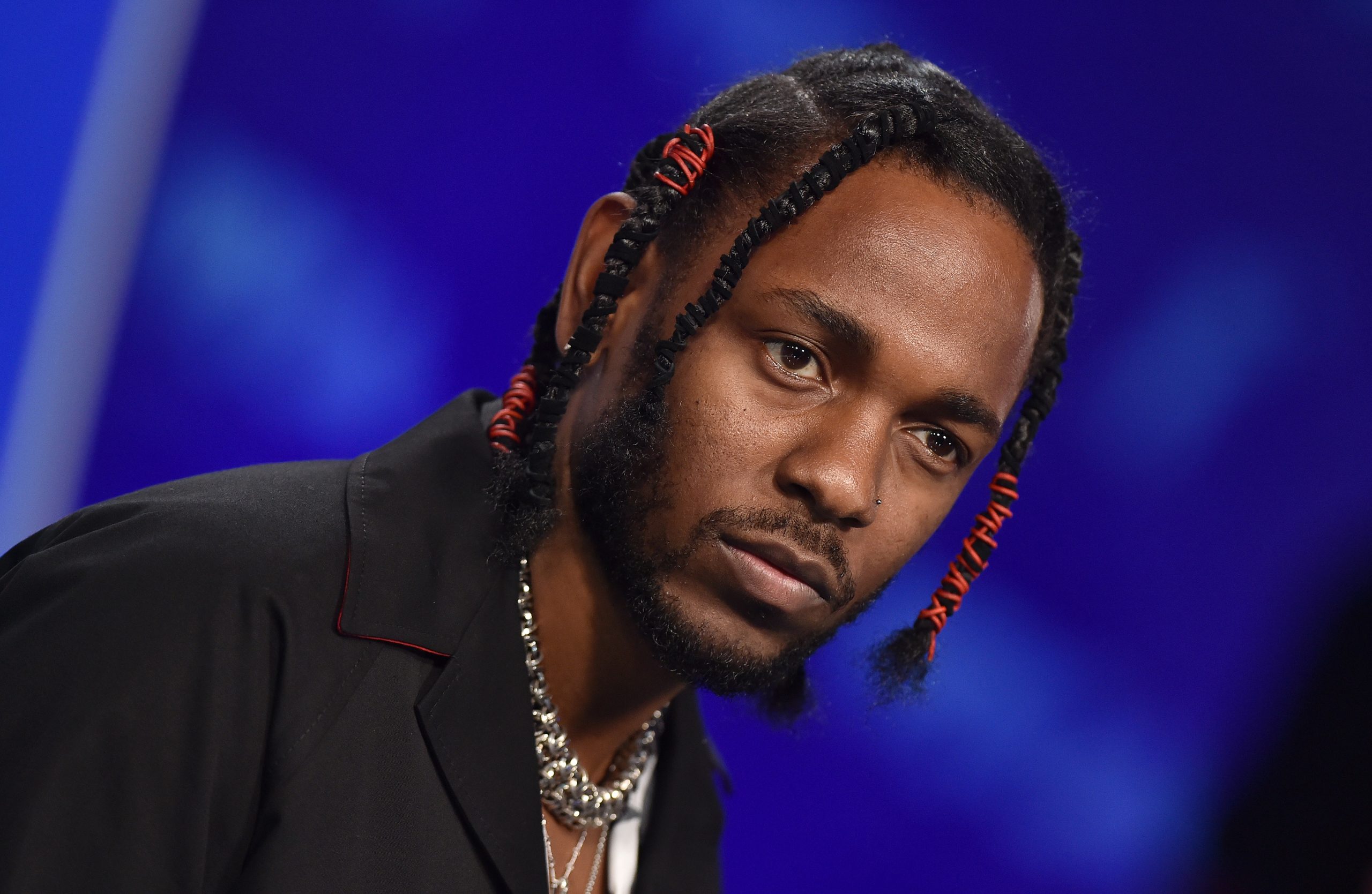 Kendrick Lamar: All You Need To Know - Indigo Music