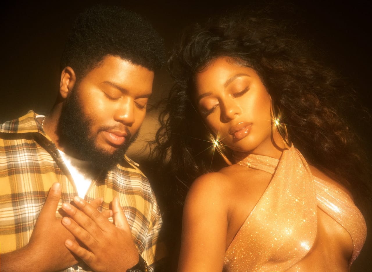 Khalid and Victoria Monet Team Up For a Collaboration