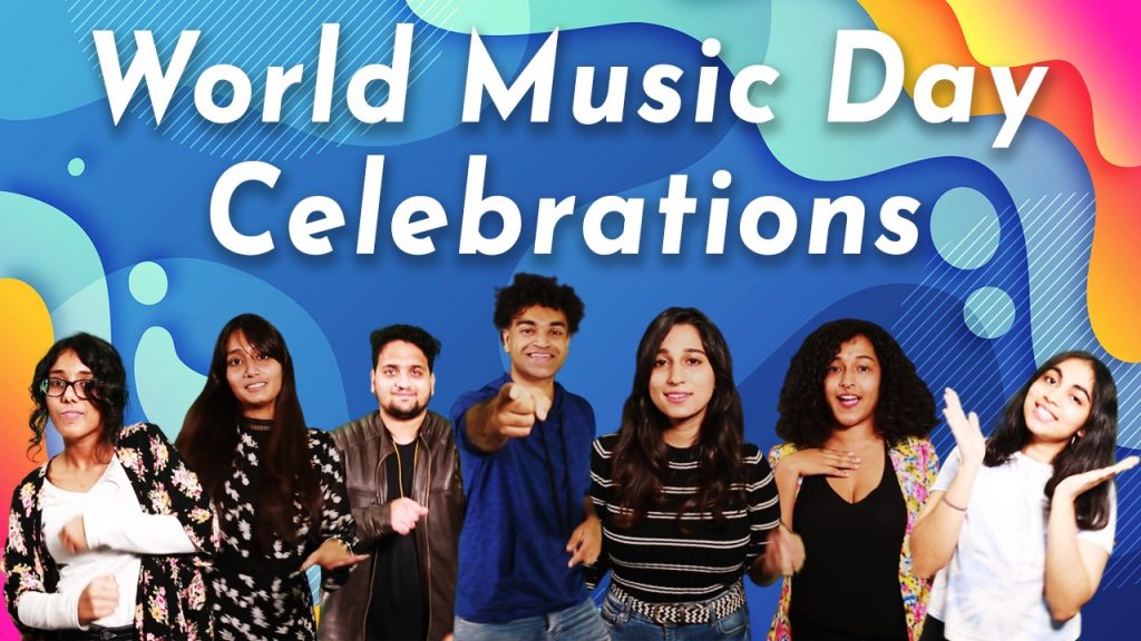 world music day