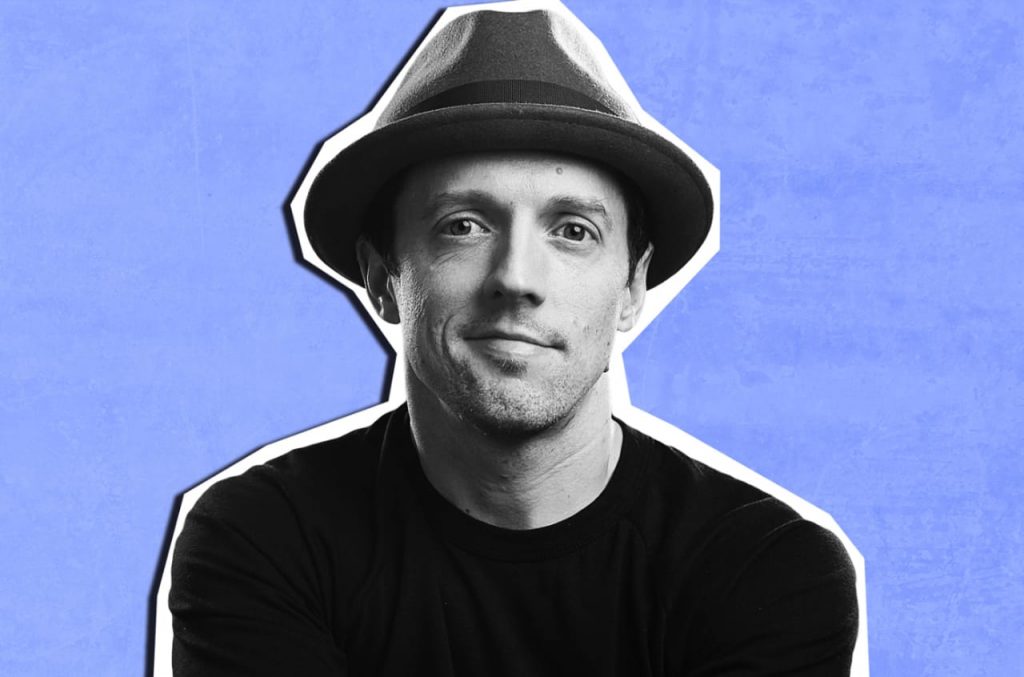 Who's Thinking About You Now (Tradução em Português) – Jason Mraz