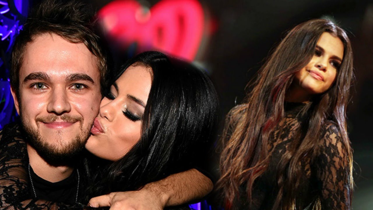 Musician couples you never knew dated