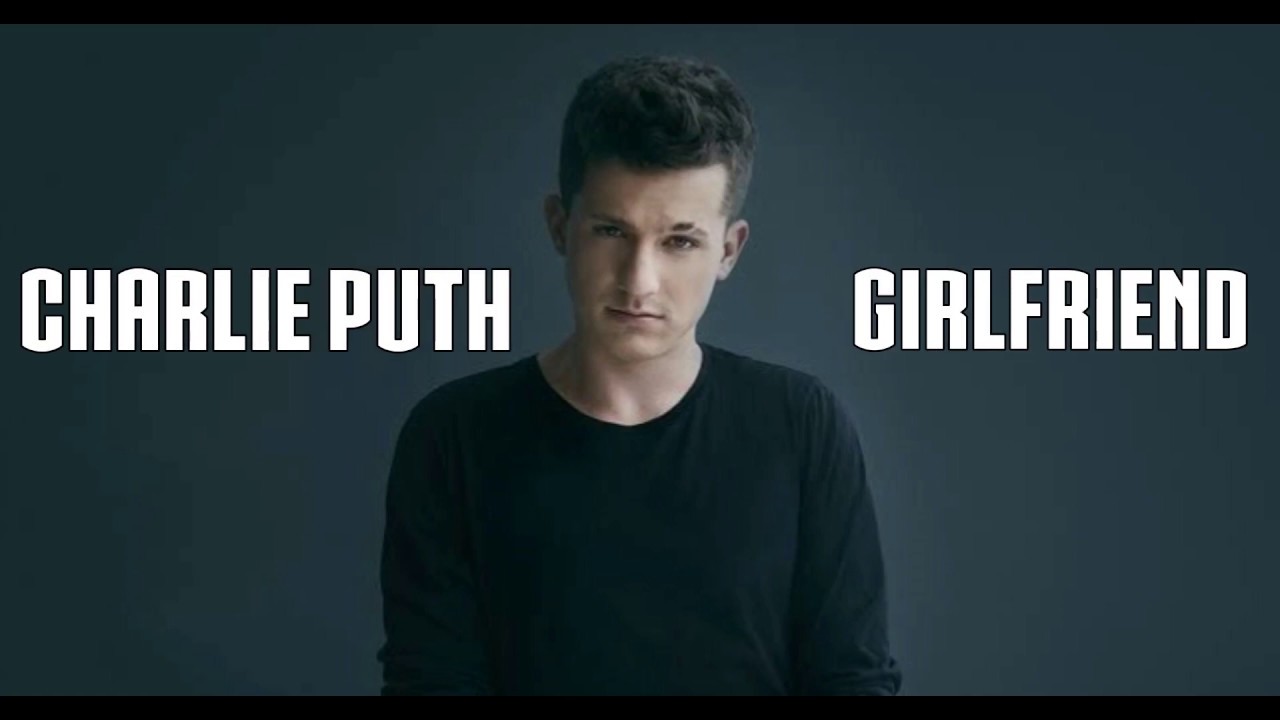 Charlie Puth Releases new single