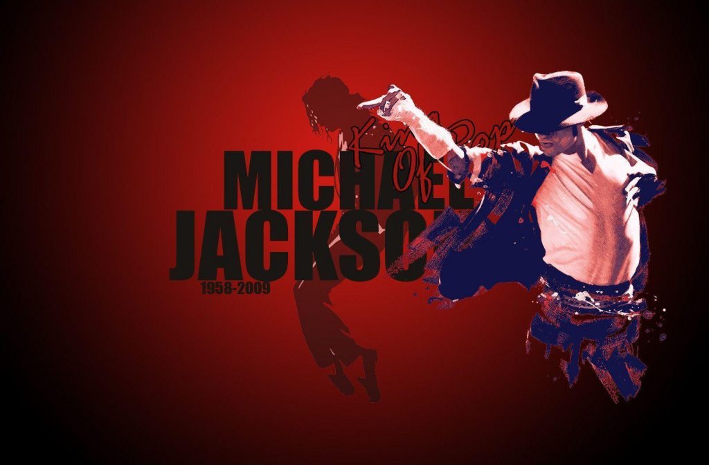 michael jackson