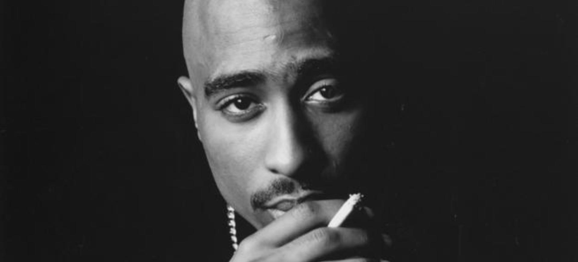 10 Things You Should Know About Tupac Shakur - Indigo Music