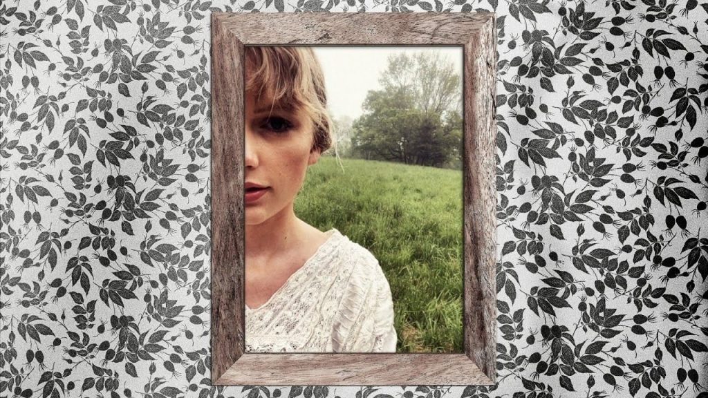 Taylor Swift's "folklore" outsells the music industry