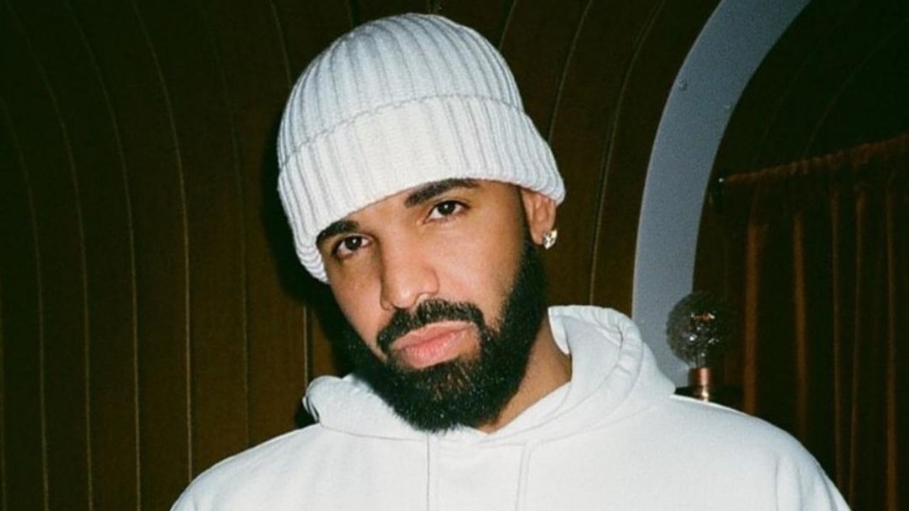 Drake sets a new record