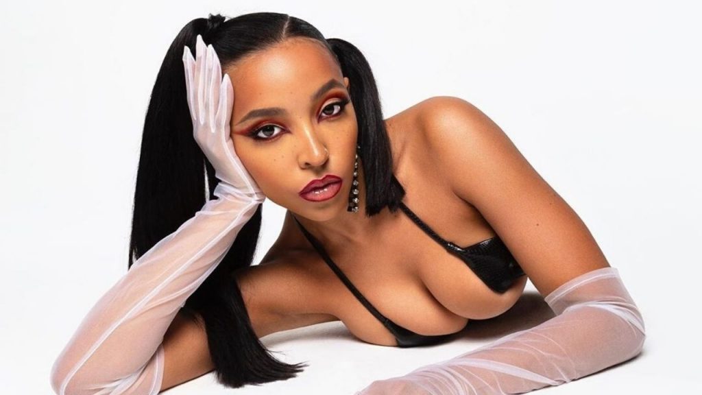 10 Times Tinashe was her own aesthetic