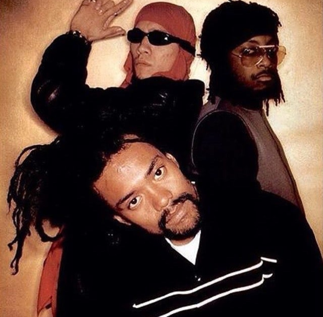 The Black Eyed Peas Rediscover the Group Indigo Music