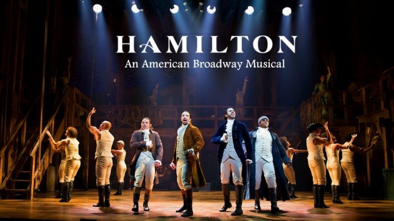 'Hamilton' Sets Some Banging New Records - Indigo Music