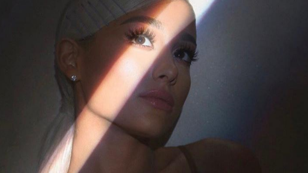 ariana grande most streamed song on spotify