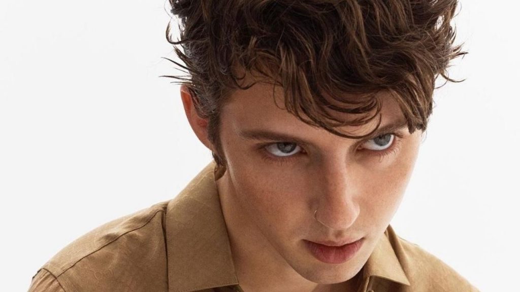 Troye Sivan releases new EP