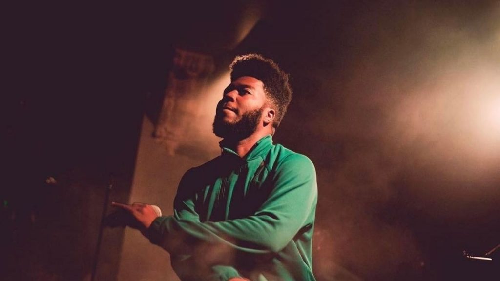 Khalid and his best songwriting moments