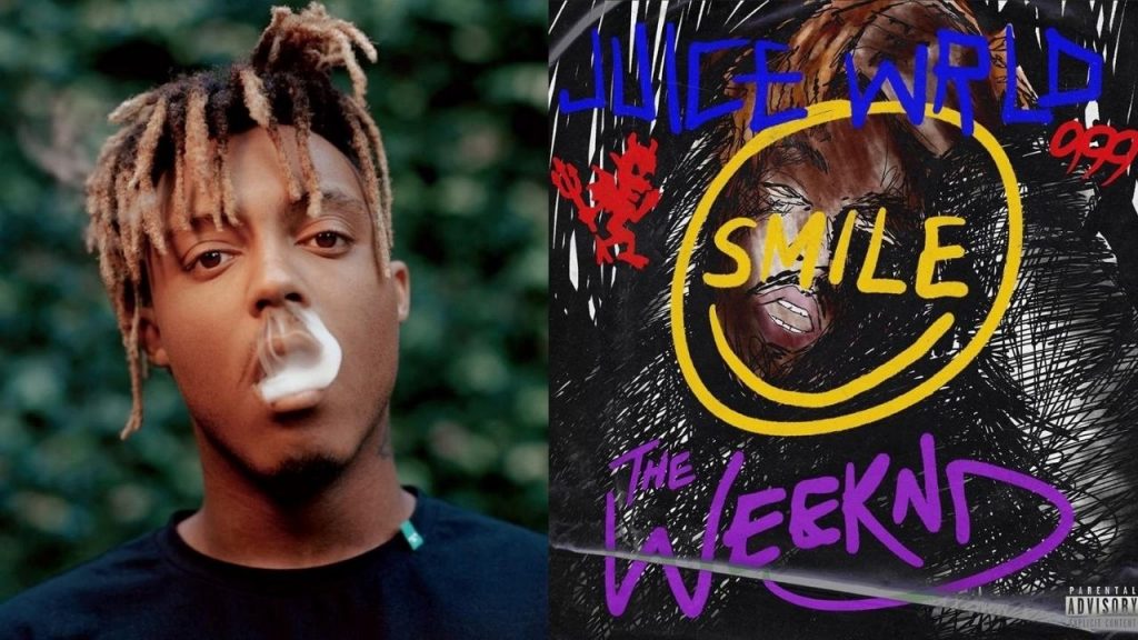 The Weeknd x Juice WRLD collaboration is here