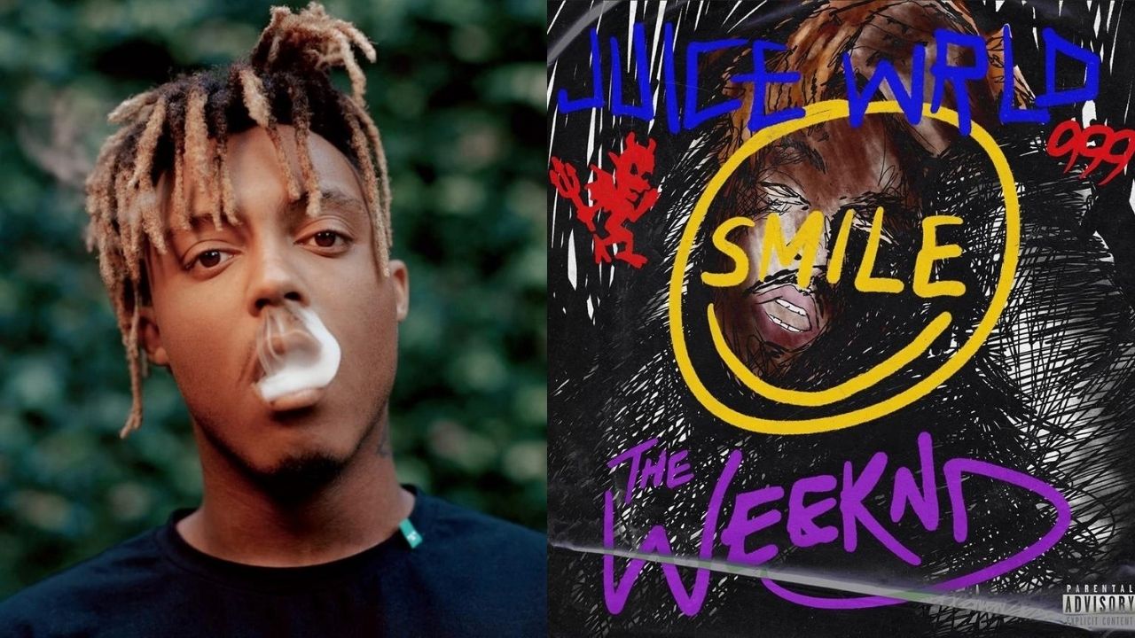 The Weeknd x Juice WRLD collaboration is here