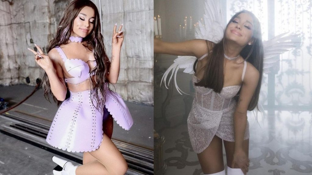 Best Ariana Grande Music videos