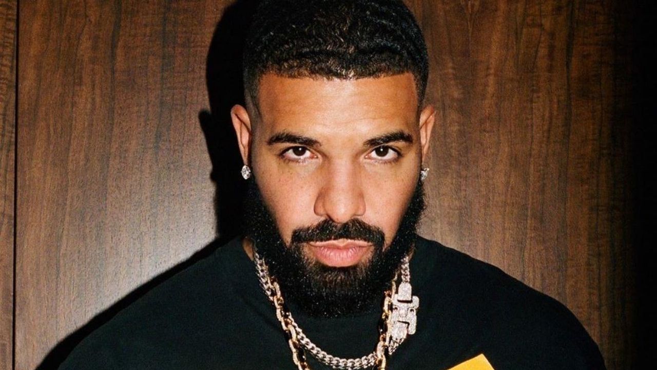 Drake announces new album