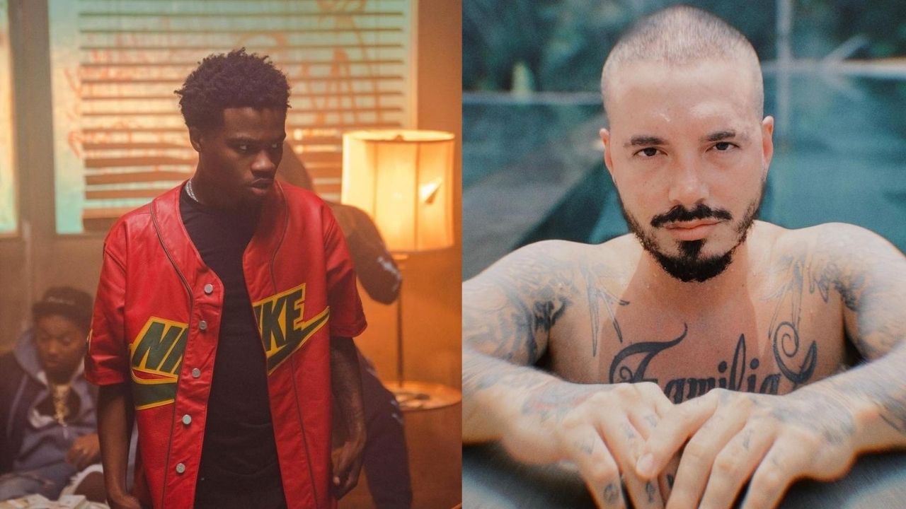 J Balvin and Roddy Ricch drop out as performers
