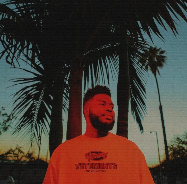 Khalid & Songwriting: A Look at His Spine Tingling Lyrics - Indigo Music