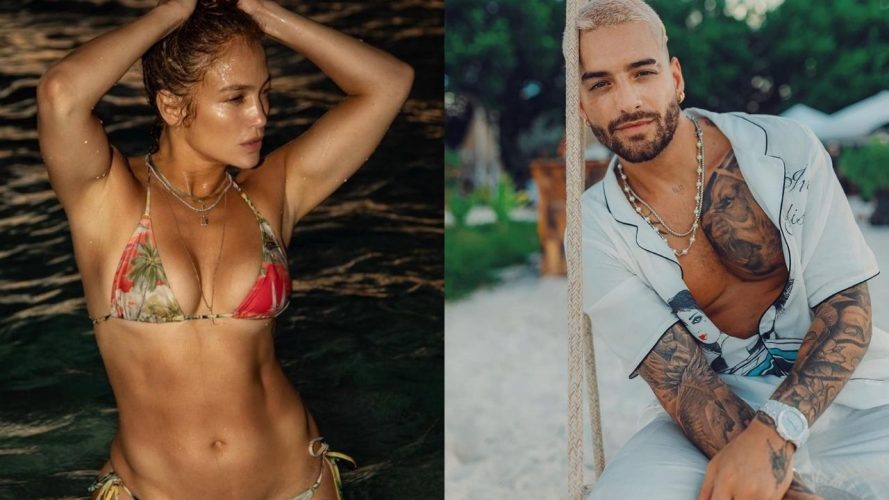 JLo and Maluma are set to release their two-song collaboration