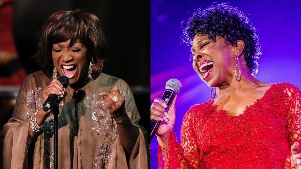 Gladys Knight & Patti LaBelle Are Going Against Each Other Indigo Music