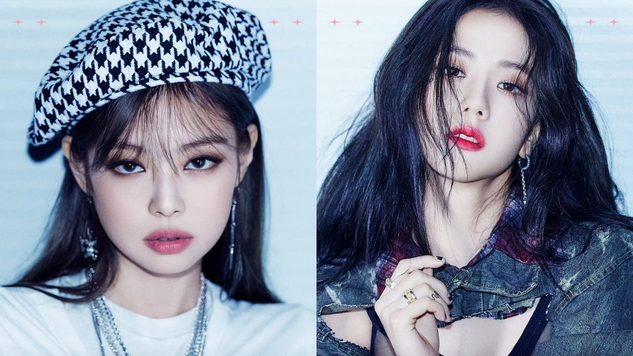 BLACKPINK treats fans to new teasers