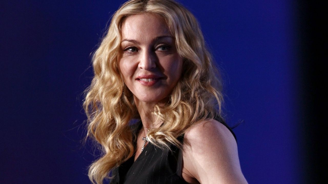 Madonna is set to make her directorial debut