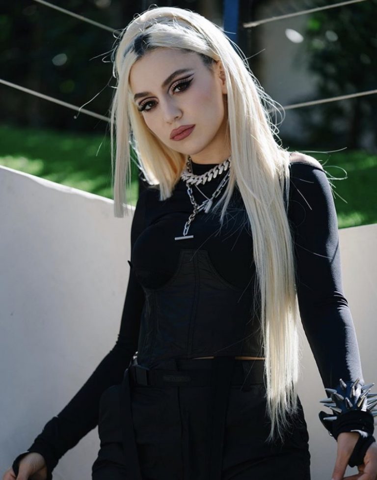 Ava Max & Songwriting: Gems From 'Heaven & Hell' - Indigo Music