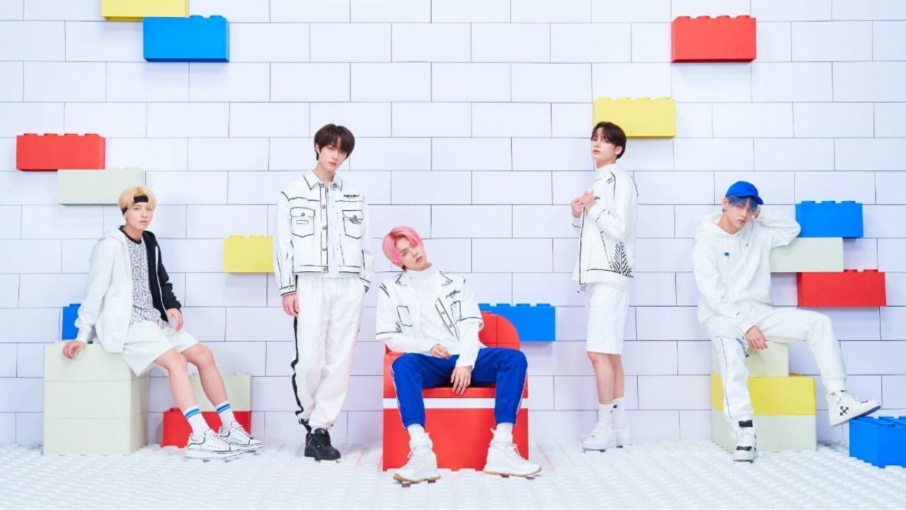 TXT is all set to make their comeback on the 26th of October