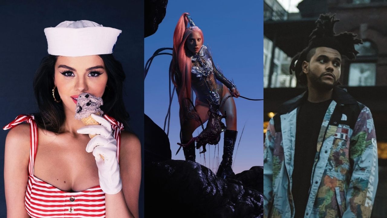 The biggest snubs at this year's Grammy nominations...