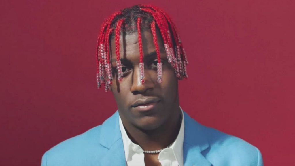 lil yachty the paradigm