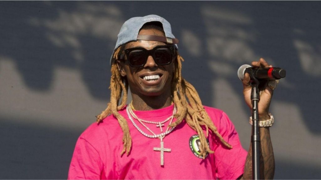 Lil Wayne Releases Updated Green Bay Packers Song Indigo Music