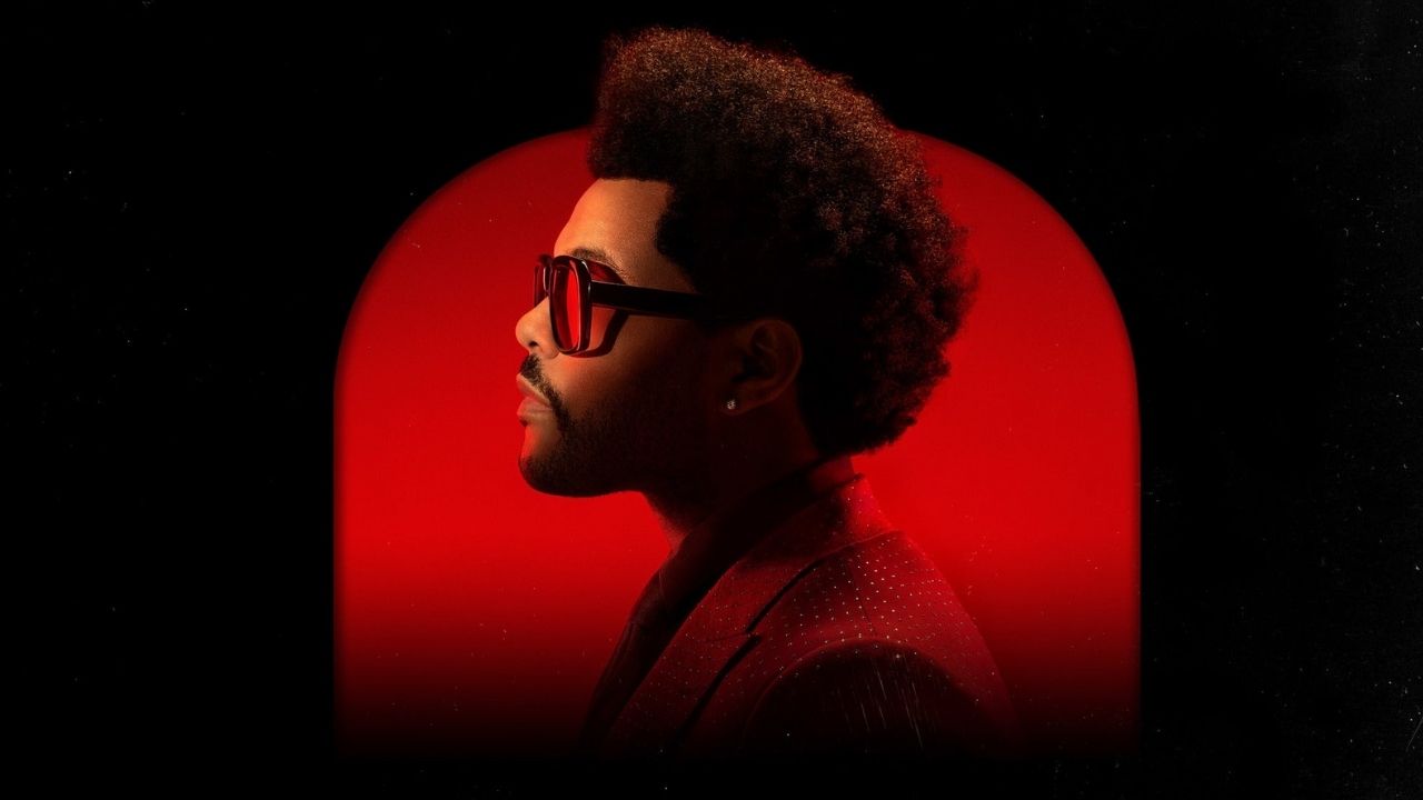 The Weeknd Boycotts Grammys