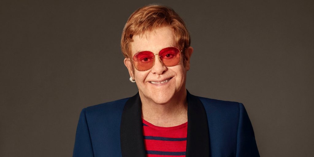 Elton John Becomes ‘A Session Musician Again’