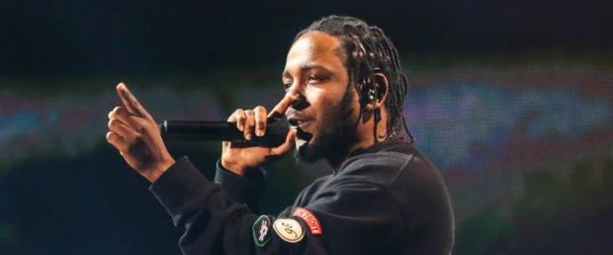 Review: Kendrick Lamar's Big Steppers Tour at Austin's Moody Center