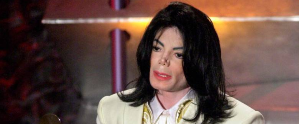 Michael Jackson Asked to Star in The Sandman Back in the '90s
