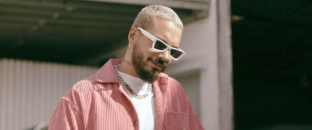 J Balvin Headlines Kickoff Concert In Long Beach For 2022 NFL Season