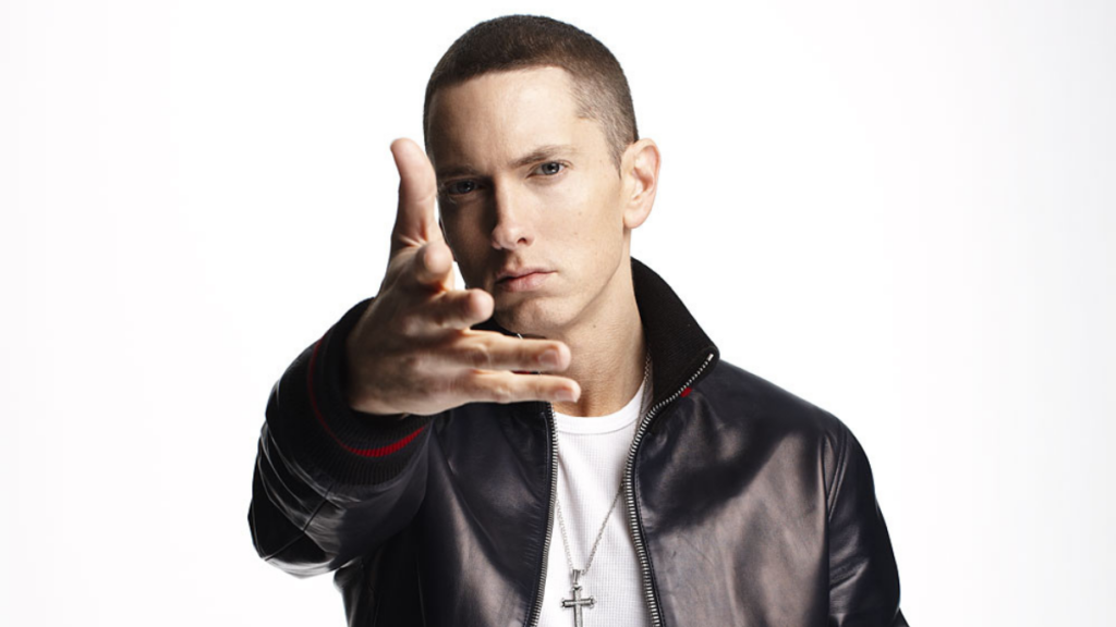 Eminem