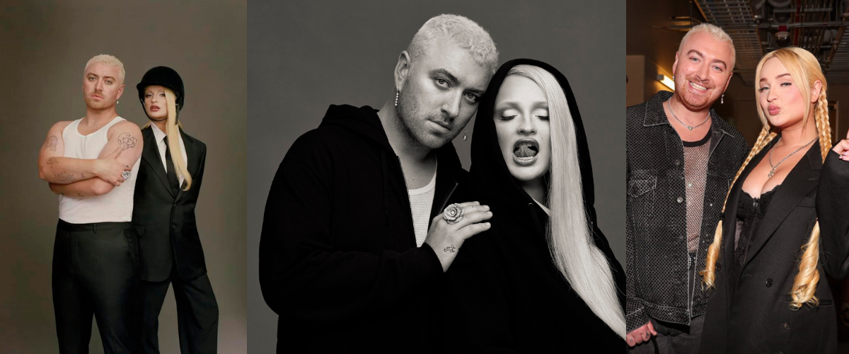 Sam Smith Unholy. Unholy Sam Smith tik. Сэм Смит и Ким Петрас. Sam Smith Kim Petras Unholy обложка.