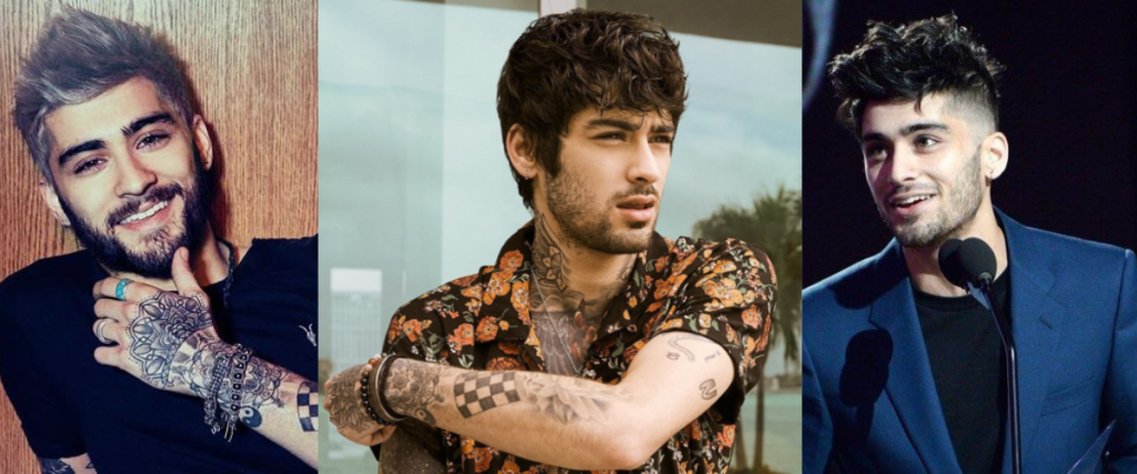 Zayn Malik Performs a Cover of Jimi Hendrix’s ‘Angel’ To Commemorate ...