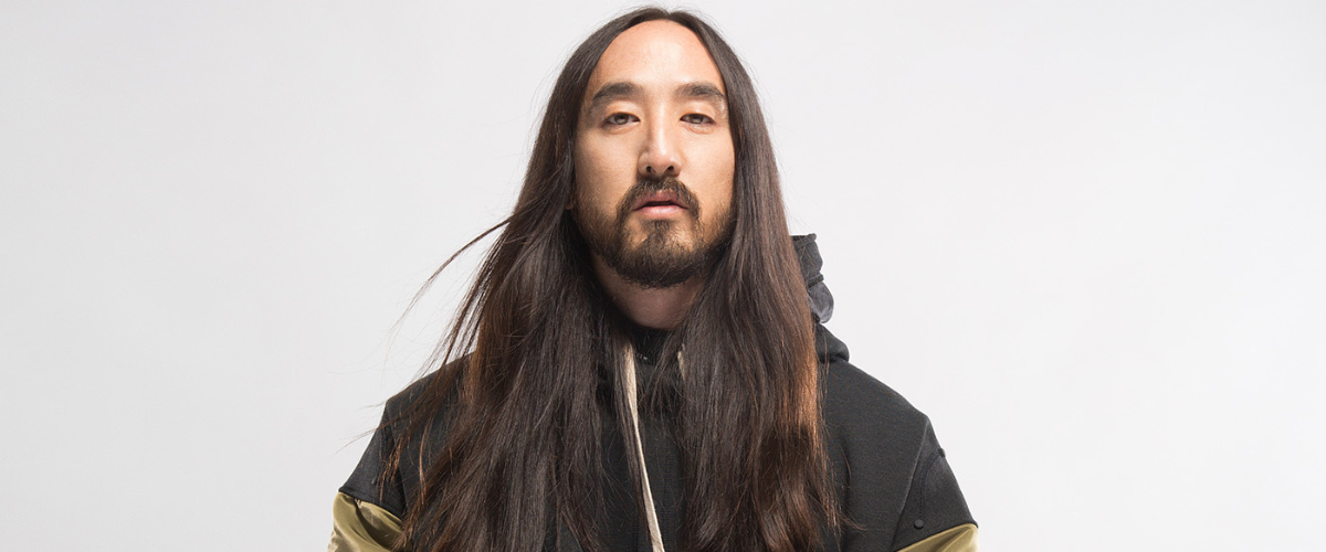 Steve Aoki Will Join SpaceX Trip to the Moon's Orbit