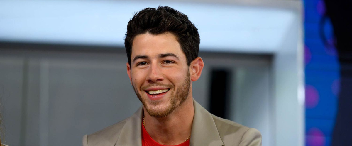 Nick Jonas Confirms Completion Of The Next Jonas Brothers Album Home 